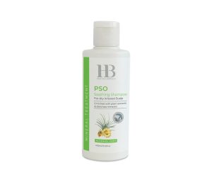 PSO-Nyugtató sampon - 400 ml